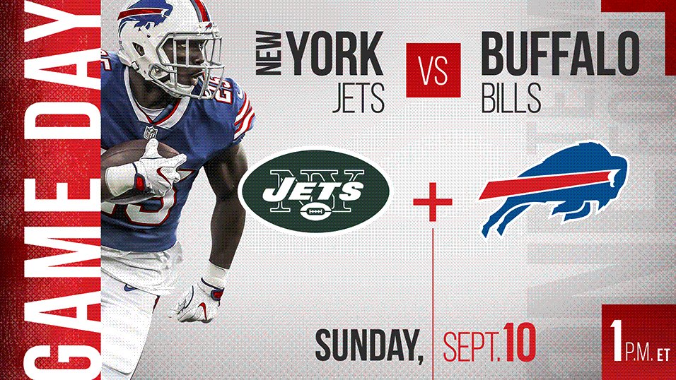 New York Jets vs. Buffalo Bills Preview: Jets hope to lift off early