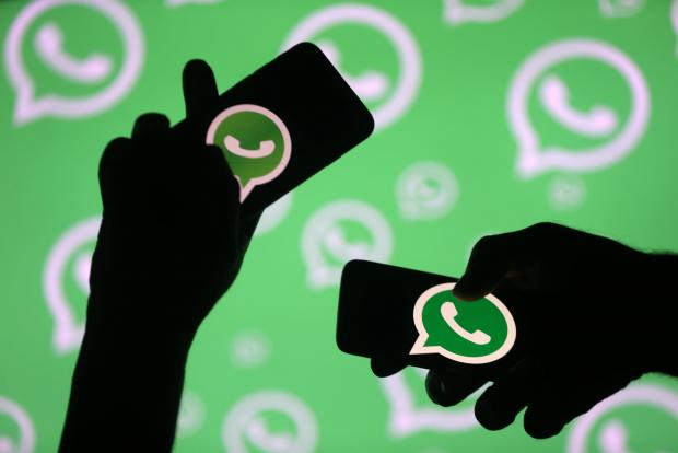 WhatsApp competitor confirms: All data is revealed to Chinese government