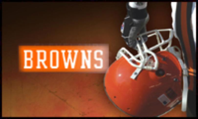 Report: Browns cut star CB Haden