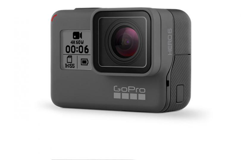 Hero 6 Black