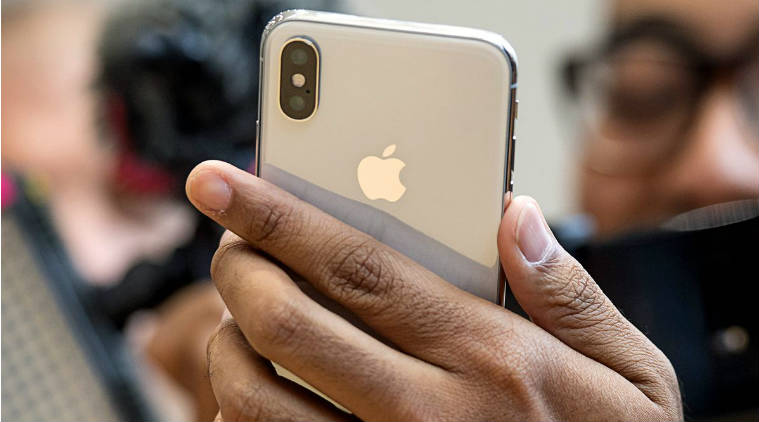 Apple Apple iPhone X iPhone X delay iPhone X production delay Apple iPhone X price in India