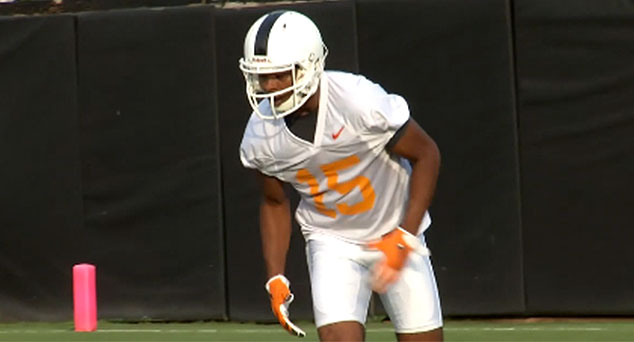 Jauan Jennings