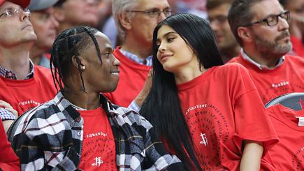 Who is Travis Scott? Everything you need to know about Kylie Jenner’s boyfriend