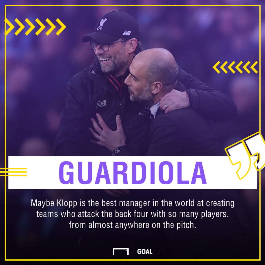 GFX Guardiola Klopp