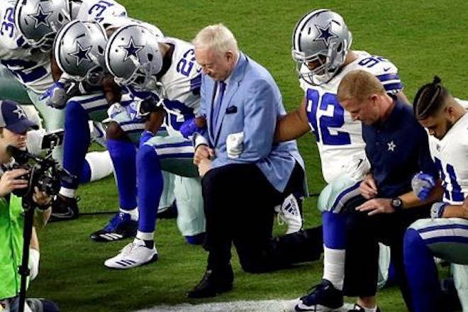 NFL needs to change or its business will 'go to hell'