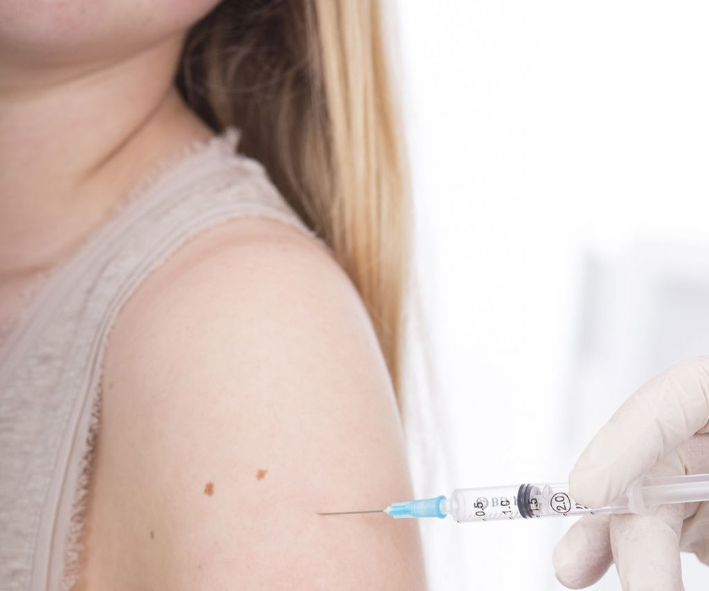 County Health Department: 'People of all ages are advised to get vaccinated'