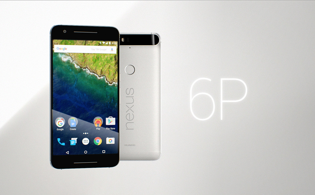 Google is replacing defective Nexus 6P units with Pixel XLs, but only in North America