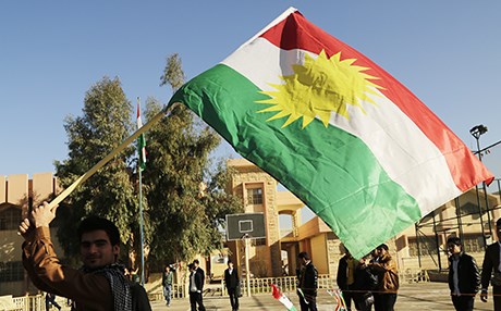 Turkey Iraq Iran's united front on Kurdish referendum