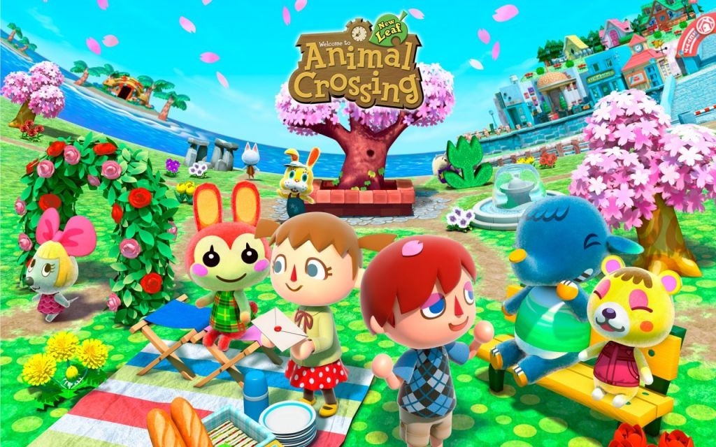 Animal Crossing Mobile COUNTDOWN: Nintendo Direct App Update for iPhone and Android