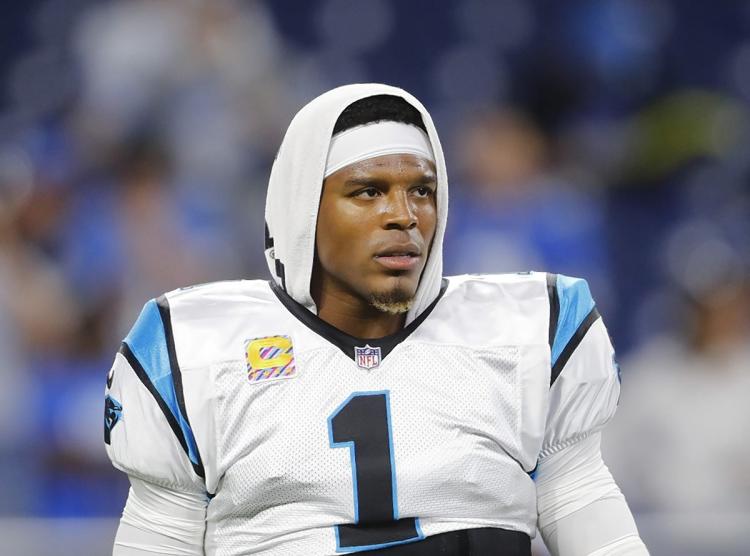 Cam Newton made waves last week after he made sexist remarks towards female Charlotte Observer reporter Jourdan Rodrigue