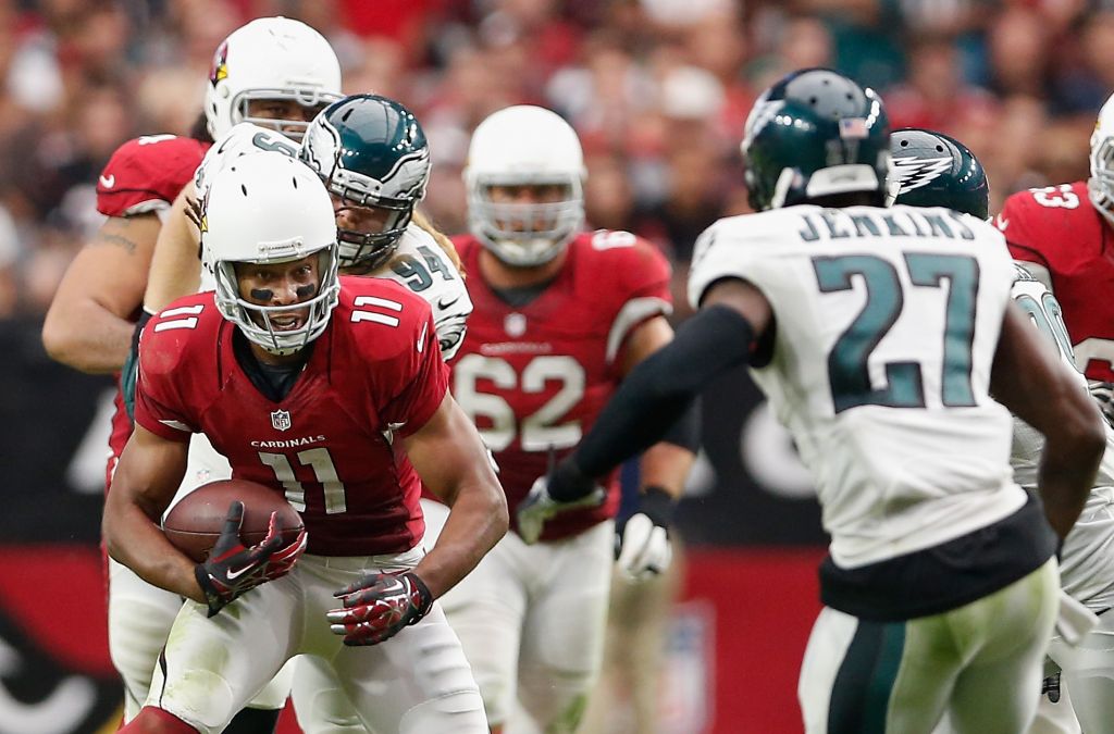 Eagles vs. Cardinals week 5 Game time TV Radio schedule and more