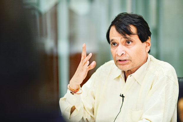 At a four-hour consultation with export promotion councils commerce and industry minister Suresh Prabhu gave a patient hearing to issues raised by them and asked them to submit a sector-wise time-bound plan to promote exports