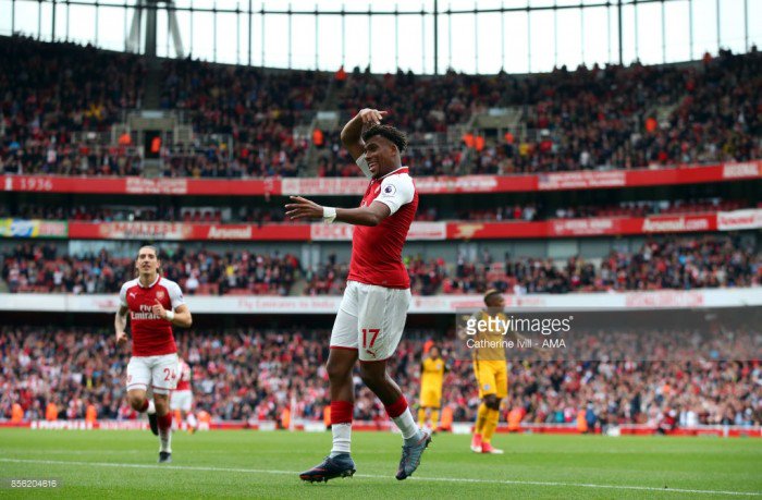 Arsenal 2-0 Brighton Analysis following a comfortable win for hosts