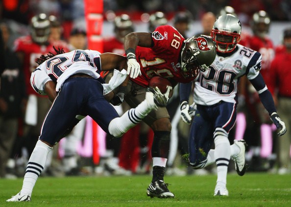 New England Patriots vs. Tampa Bay Buccaneers odds: Picks from expert with 8 straight Pats wins