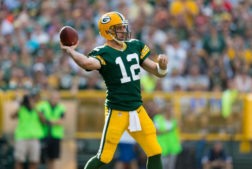 Green Bay Packers vs Dallas Cowboys odds: NFL Week 5 schedule, point spread, prediction and preview