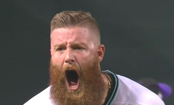 Archie Bradley