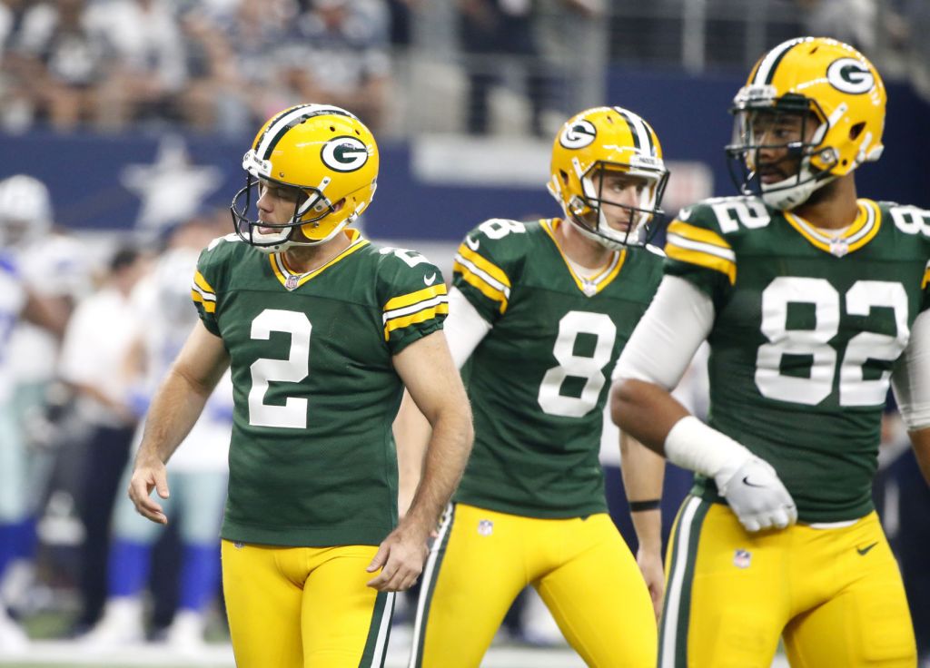 Davante Adams makes team trip to Dallas, expected to play Sunday