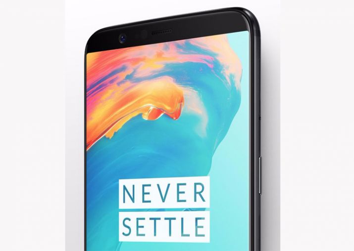 OnePlus 5T