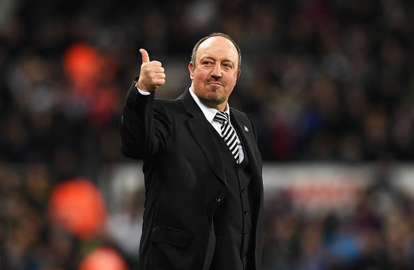 20. Newcastle's net profit is £30,370,000 across the past 10 January transfer windows