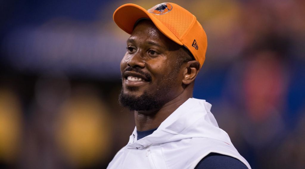 Von Miller endorses Kirk Cousins to the Broncos