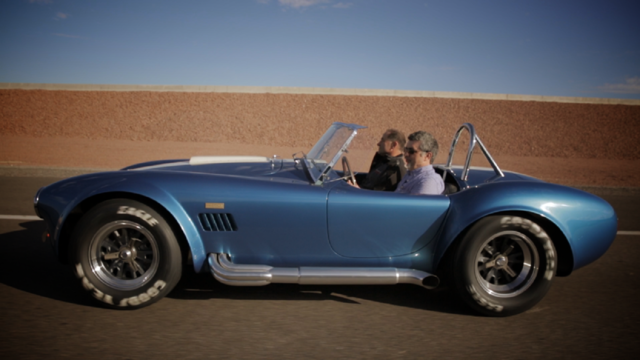 Ford's most powerful street car ever New 700 horsepower Mustang