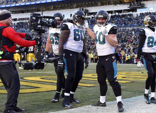 Jaguars vs. Patriots Odds: Potential AFC Championship Line