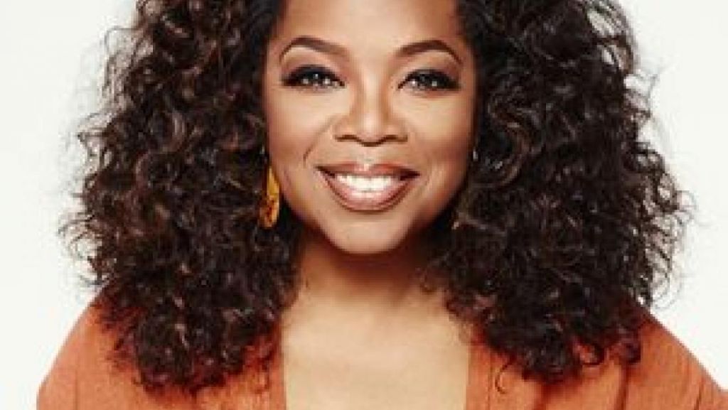 Dianne Williamson: Imagining Oprah in Oval Office