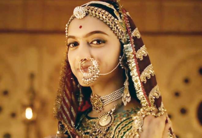 Padmaavat release LIVE updates MP theatre owners decide not to show the movie for now