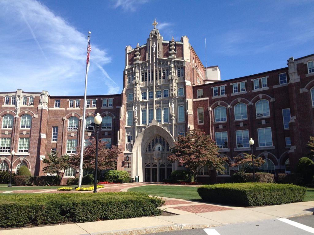 Providence College