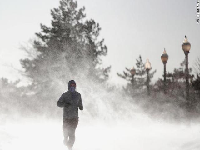 Winter storm watch issued for Austin area on Tuesday; icy roads likely