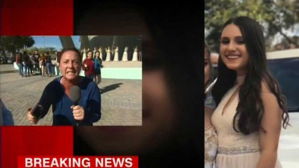 A grieving mother who directed her anger at President Trump on live television after the Florida school shooting isn't done shouting