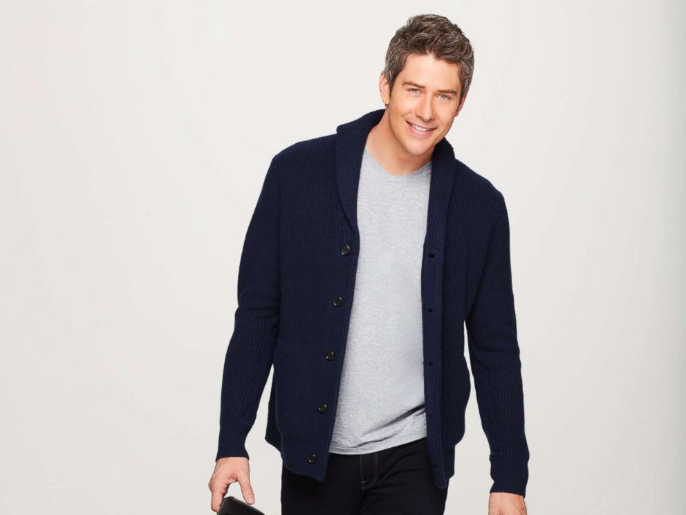 Arie Luyendyk Jr.s life his family and his love of racing on The Bachelor on The ABC Television Network