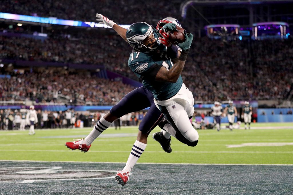 Super Bowl 2018: The real contest -- will viewers tune in?