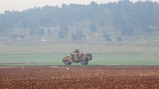 Seven Turkish soldiers killed in deadliest day for Syria offensive