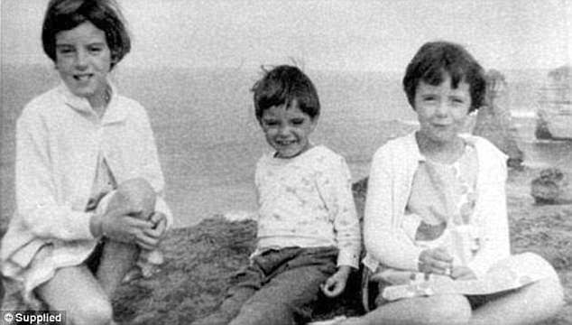 The investigation into three children who went missing on Australia Day more than 50 years ago will be renewed with an excavation at an Adelaide factory