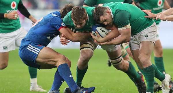 Six Nations 2018: France fixtures and schedule as Jacques Brunel's struggling side search for their first title since 2010