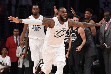 Cleveland Cavaliers: Will Cavs 2.0 Spark Another Title Run?