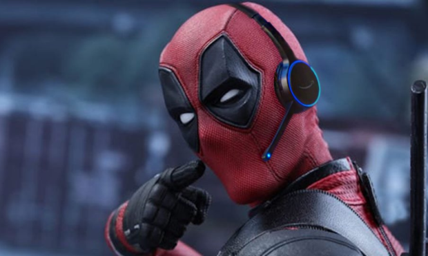 Deadpool commentator