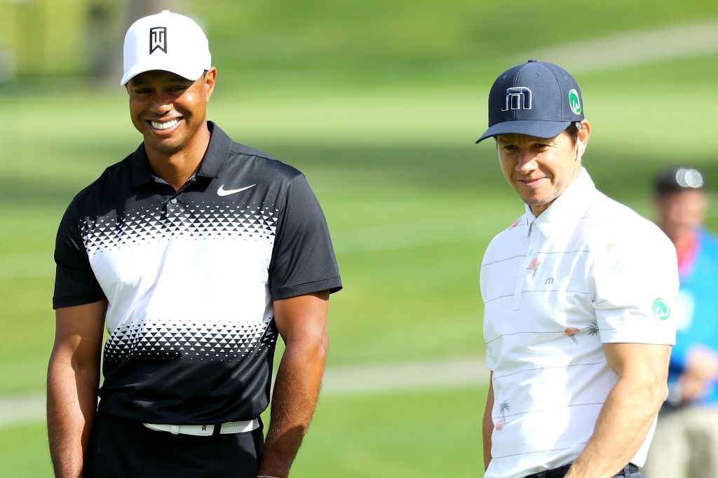 Tiger’s elder statesman status could change if he wins again