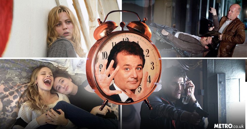 7 Netflix time-travel films to watch this Groundhog Day