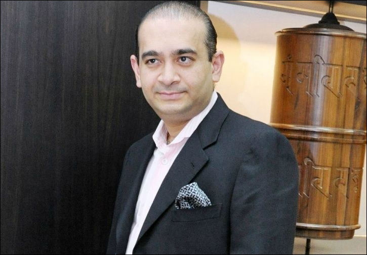 Nirav Modi