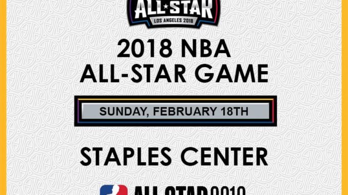 NBA All-Star Game: Things to Watch