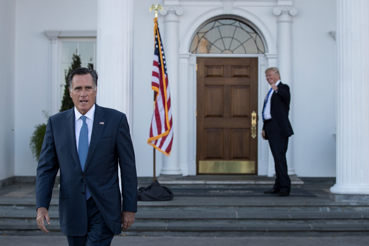 Sources: Romney to kick off Senate campaign Thursday