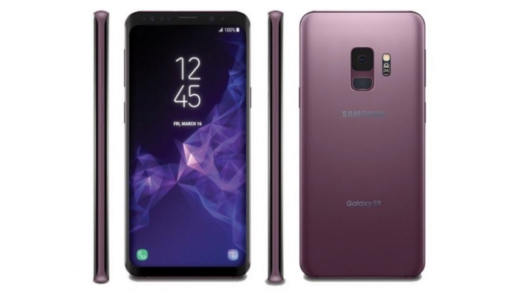 Samsung Galaxy S9 might cost $140 more than the Galaxy S8 in Europe