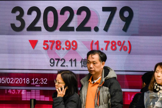 Shanghai recovered to end 0.7 percent higher