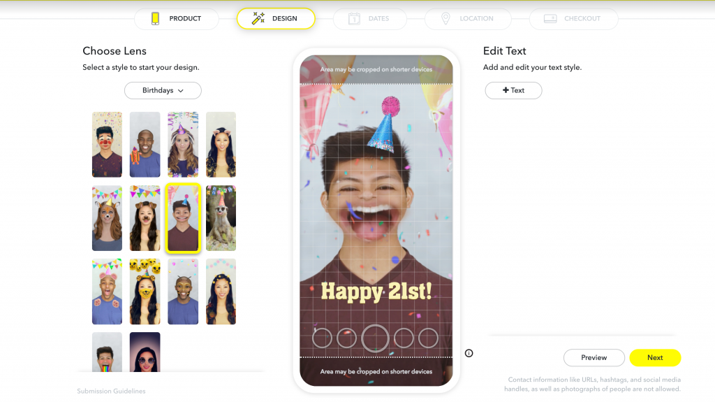 Snapchat offer way to right one of the major wrongs of their much-hated new update