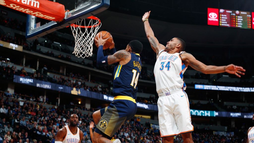 Cameraman challenges another cameraman to fight during Kevin Durant interview (video)