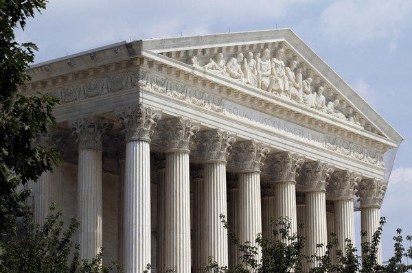 U.S. Supreme Court Justice denies stay of Pa. state court's redistricting order