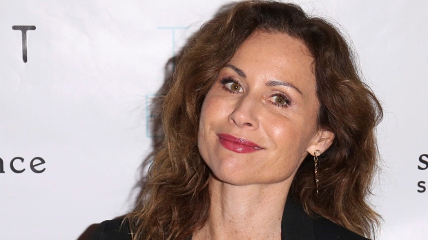 Minnie Driver seen in Los Angeles in September has resigned from her role as an Oxfam celebrity ambassador as the aid organization sought to address allegations that senior staff members working in crisis zones paid for sex among the desperate people