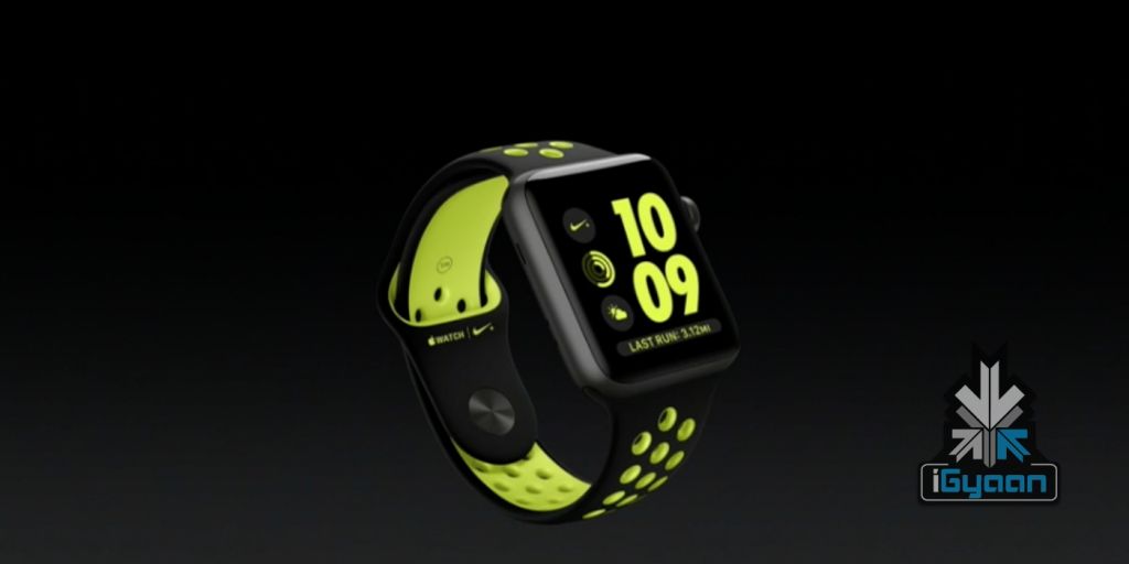 Apple Watch Series 4